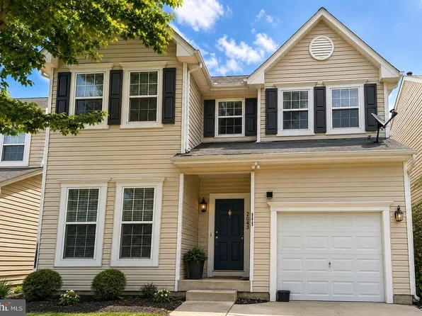 2043 Cranberry Ln, Culpeper, VA 22701