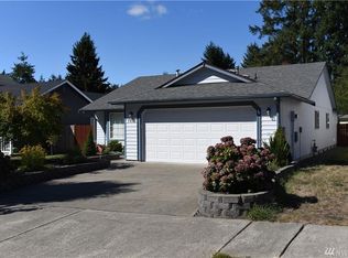 7300 36th Ct SE, Lacey, WA 98503