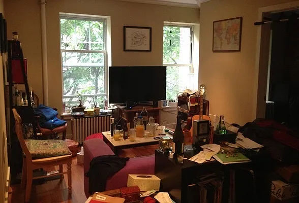 Rented by Westminster Management | media 42