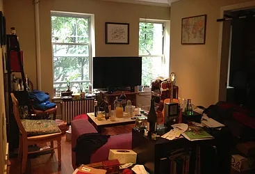 Rented by Westminster Management