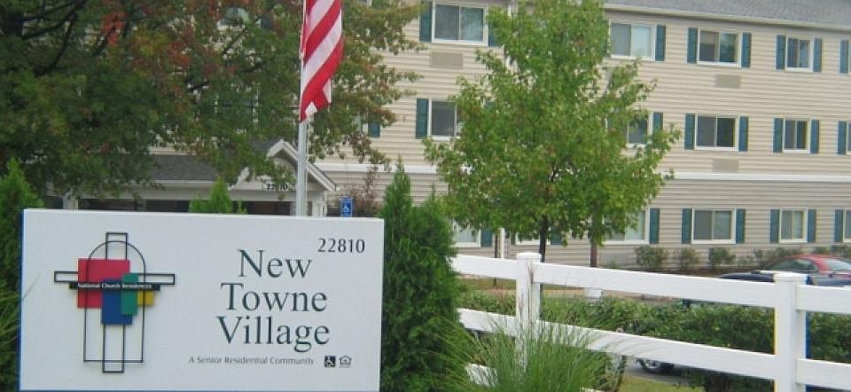 2nd image of 22810 Dorsey St #1
