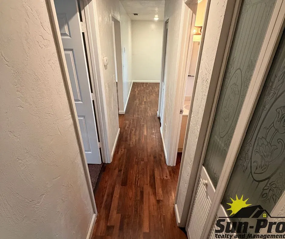 2 bed, 2.0 bath, $1,100 — Photo 3