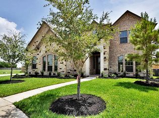 14213 Clear Landing Ln, Rosharon, TX 77583