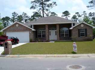 2076 Stennis Dr, Pensacola, FL 32506
