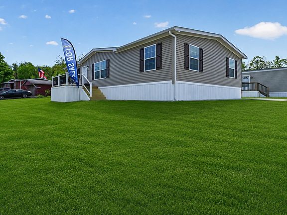 Exterior Image-1-Cavco 1209S Fifty One 51 Estates