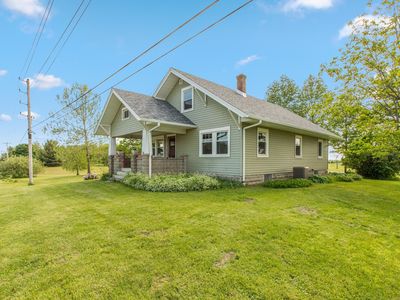 4450 N State Road 39, Danville, IN, 46122