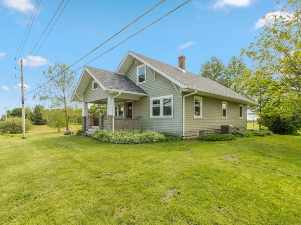 4450 N State Road 39, Danville, IN 46122