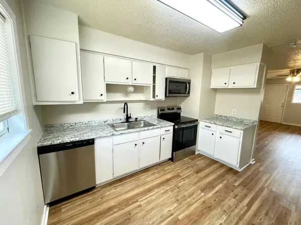 2 Bed/1 Bath Apartments Available in Pearl!, 3170 Virginia St APT 6, Pearl, MS 39208