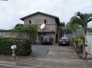738 Pomaikai St, Kahului, HI 96732