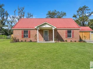 505 Poplar St, Guyton, GA 31312