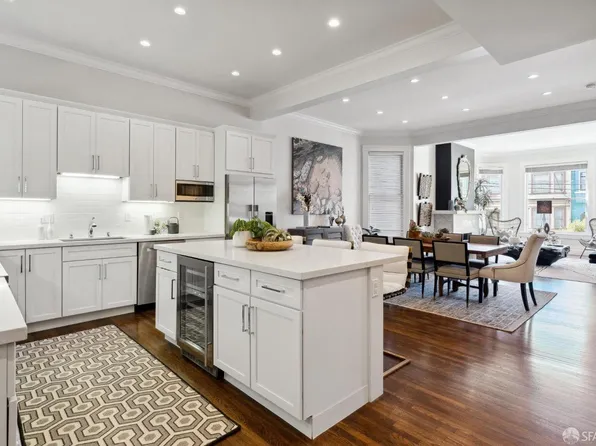 162 9th Ave, San Francisco, CA 94118