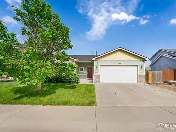 1384 S Growers Dr, Milliken, CO 80543