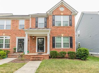 7116 Azalea Dr, Ruther Glen, VA 22546