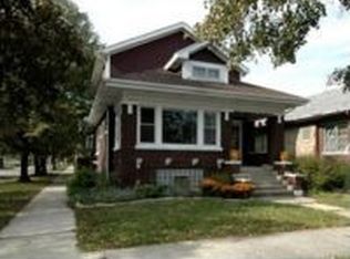 1147 Clarence Ave, Oak Park, IL 60304