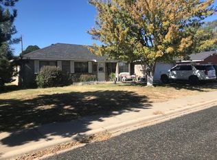 135 Juniper St, Hereford, TX 79045