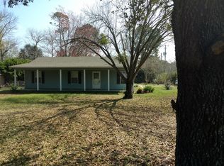 1308 Cate Rd, Brunswick, GA 31525
