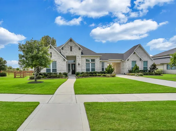 29711 Egret View Ln, Richmond, TX 77406