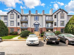 200 Oak Leaf Cir APT G, Abingdon, MD 21009