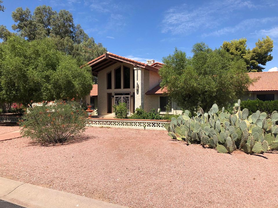 5116 E Berneil Dr, Paradise Valley, AZ 85253 Zillow