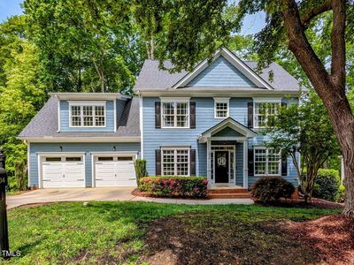 204 Flint Point Ln, Holly Springs, NC, 27540
