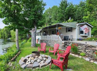 5544 Route 30, Brandon, VT 05733