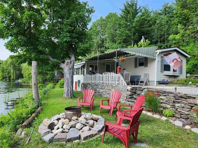 5544 Route 30, Brandon, VT, 05733