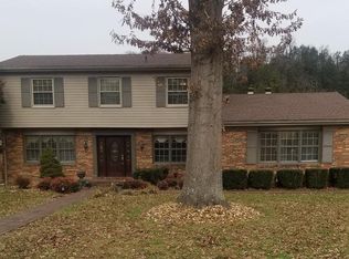 170 Walnut Dr, Pikeville, KY 41501