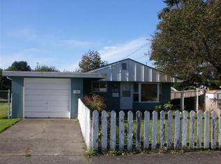 632 S 91st St, Tacoma, WA 98444