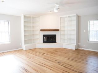 3150 Valley Forge Rd, Abilene, TX 79601