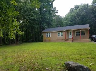 326 Joslin St, Leominster, MA 01453