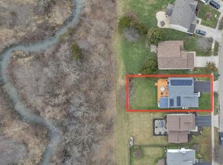 3250 Andrew James Dr, Hilliard, OH 43026
