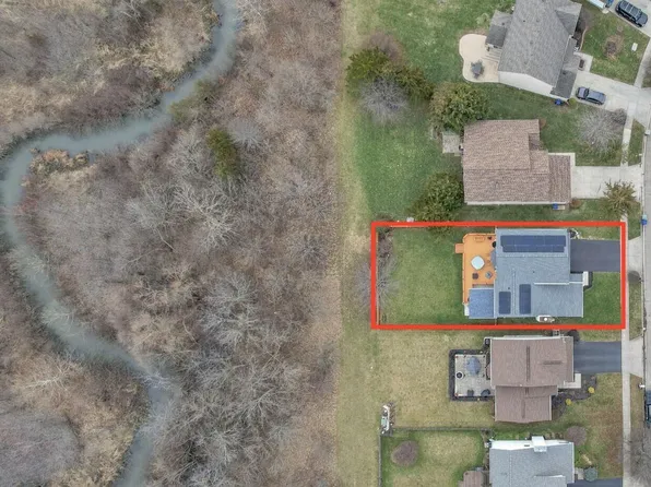 3250 Andrew James Dr, Hilliard, OH 43026