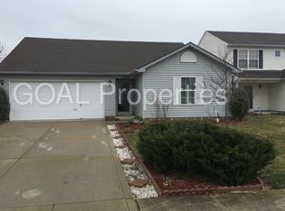 409 Bagley Ln, Indianapolis, IN