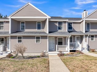 119 Sycamore Dr, Leominster, MA 01453