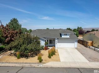 70 Horse Springs Dr, Sparks, NV 89436