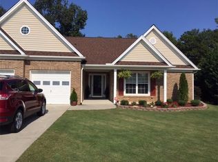 2850 Victoria Park Dr, Buford, GA 30519