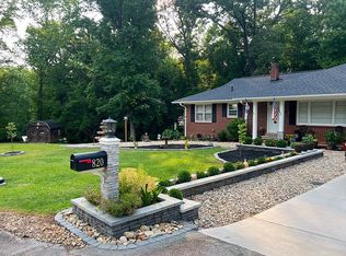 820 Whitworth Cir, Seneca, SC 29672