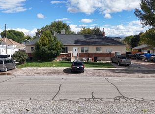 66 N 400 E, Richfield, UT 84701