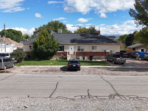66 N 400 E, Richfield, UT 84701
