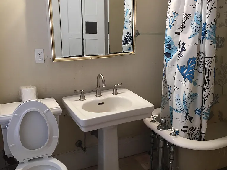 428 Marlborough St #3BB — Photo 6