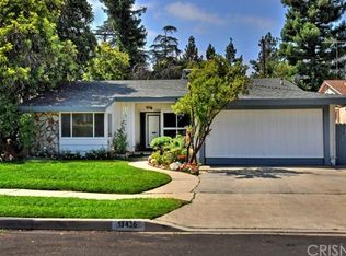 13436 Cumpston St, Van Nuys, CA 91401