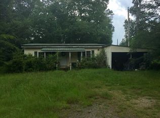 400 Cross Plains Hulett Rd, Carrollton, GA 30116