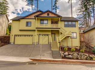 36712 Ichabod St, Sandy, OR 97055