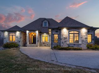 20111 Bathurst St, East Gwillimbury, ON L9N 1N3
