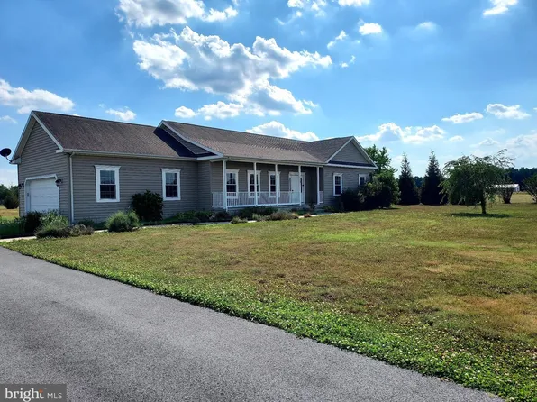 16559 Beaver Dam Rd, Ellendale, DE 19941
