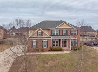 5145 Windmill Pl, Evans, GA 30809