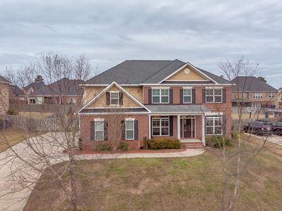 5145 Windmill Pl, Evans, GA, 30809