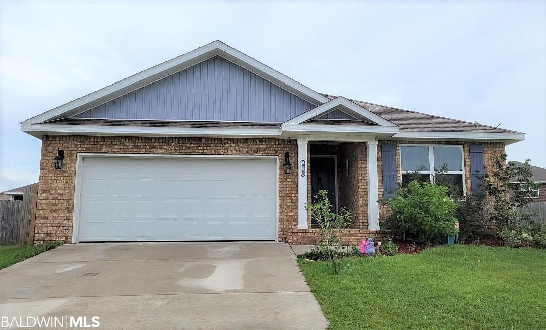 loca♡ 10365 Shetland Dr, Spanish Fort, AL 36527 | Zillow