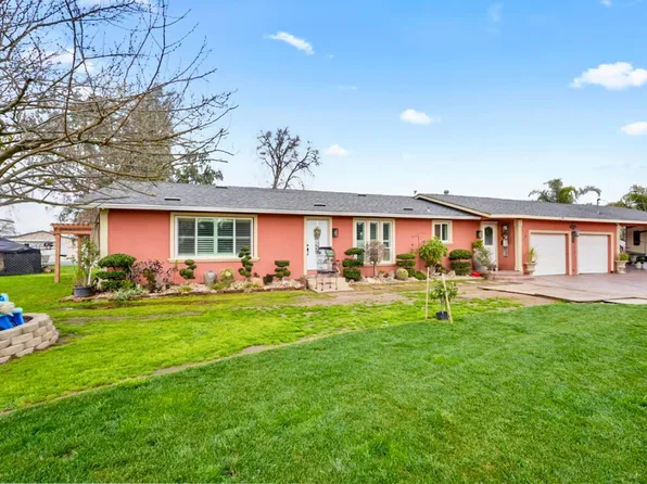 3261 E Calimyrna Rd, Acampo, CA 95220