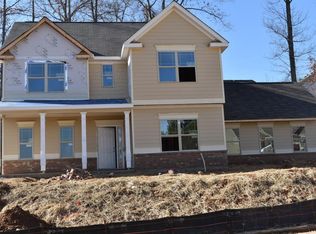 5758 Riverside Bay, Sugar Hill, GA 30518